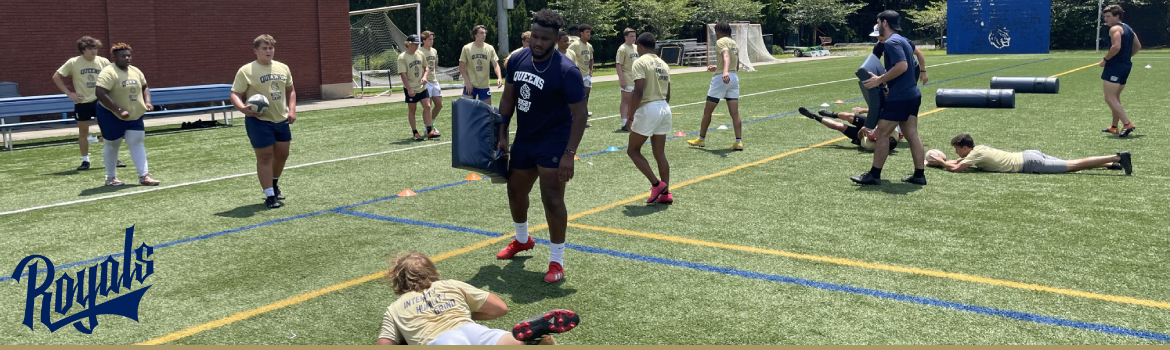Queens Men's Rugby 6