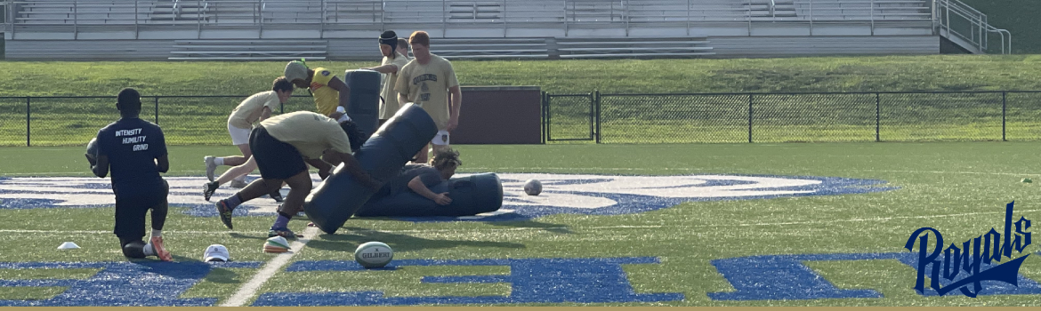 Queens Men's Rugby 3